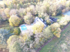 vente maison  T8 BOURGES  558 000€ 