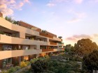 vente appartement neuf T4 CASTRIES  388 000€ 