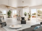 vente appartement neuf T3 LA GRANDE MOTTE  587 000€ 