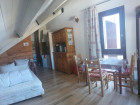 vente appartement  T2 ANCELLE 65 000€ 