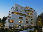vente appartement neuf T3 MONTPELLIER  325 000€ 