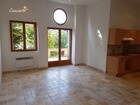 vente Appartement  T3 Bargemon  160 000€ 