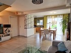 vente maison/villa  T5 St aubin du cormier  261 750€ 