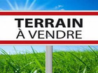 vente terrain   Montussan  146 000€ 