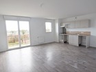 location Appartement  T3 Liffre  645€ 