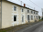 vente maison  T3 CORME ECLUSE  186 000€ 