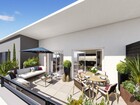 vente appartement neuf T2 VENDARGUES  210 500€ 