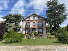 vente maison  T7 Bourbonne les bains  230 000€ 
