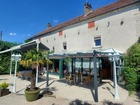 vente maison  T12 Damparis  380 000€ 