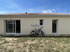 vente maison/villa  T4 Bègles  459 000€ 
