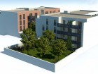 vente appartement neuf T3 NIMES  232 000€ 