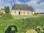 vente maison/villa  T8 Telgruc sur mer  409 500€ 