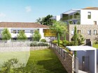 vente appartement neuf T3 SAINT AUNES  319 100€ 