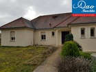 vente maison/villa  T5 St parres aux tertres  289 000€ 