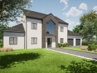 vente maison neuve T6 NOYON  369 075€ 