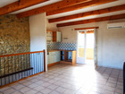 vente maison  T3 Saint julien de peyrolas  139 000€ 