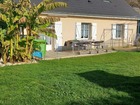 vente maison/villa  T4 Annoix  172 800€ 