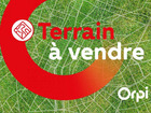 vente terrain   Vallon pont d arc  110 000€ 