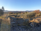 vente terrain   Saint andre de cruzieres 40 000€ 