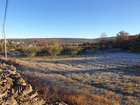 vente terrain   Saint andre de cruzieres 40 000€ 