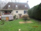 vente maison  T5 BURY  193 000€ 