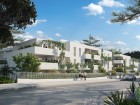 vente appartement neuf T3 MONTPELLIER  324 709€ 