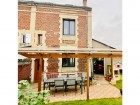 vente maison  T4 LIANCOURT  218 000€ 