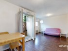 vente appartement  T1 Saint-Ouen  216 000€ 