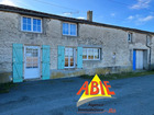 vente maison/villa  T7 Maillezais  199 500€ 