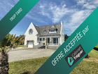 vente maison/villa  T7 Telgruc sur mer  604 800€ 