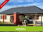 vente maison/villa  T5 Muret-le-Château  295 000€ 