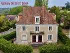 vente maison  T13 ROUFFIGNAC ST CERNIN DE R  299 000€ 