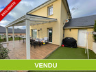 vente maison/villa  T5 Bozouls  220 000€ 