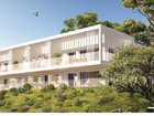 vente appartement  T4 Nice  510 000€ 