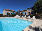 vente Maison/villa  T15 Saint-Saturnin-lès-Apt  715 000€ 