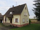 vente maison  T7 RITTERSHOFFEN  