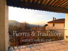 vente maison/villa  T5 Saignon  250 000€ 