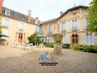 vente maison/villa  T17 Mailly la ville  348 000€ 