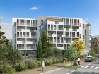 vente appartement neuf T3 MONTPELLIER  221 550€ 