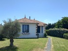 location maison  T3 LE CHATEAU D'OLERON  863€ 