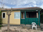 vente maison  T3 Salavas 59 000€ 