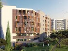 vente appartement neuf T3 MONTPELLIER  260 233€ 