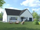 vente Maison neuve T5 ABBECOURT  177 307€ 