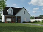 vente terrain neuf  ABBECOURT 39 900€ 