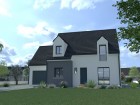 vente terrain neuf  BICHANCOURT 42 000€ 
