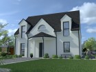 vente terrain neuf  BICHANCOURT 42 000€ 