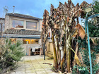 vente maison/villa  T4 Beaumont-de-Lomagne  180 200€ 