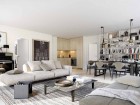 vente appartement neuf T3 MONTPELLIER  333 000€ 