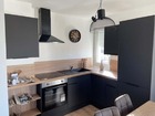 vente studio lot6  T1 Fort mahon plage  116 000€ 