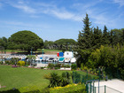 location appartement  T2 La napoule  